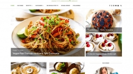 Blog Animovegan - manuelpieragostini.it