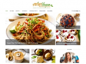 Blog Animovegan - manuelpieragostini.it