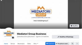 SMM Mediatori Group - manuelpieragostini.it