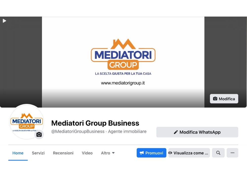 SMM Mediatori Group - manuelpieragostini.it