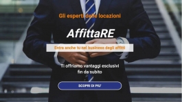 Sito Web Esperti-Affittare - manuelpieragostini.it