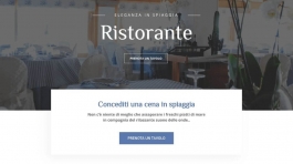 Sito Web Le Murelle - manuelpieragostini.it