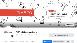 SMM TEDx Bilancino Lake - manuelpieragostini.it