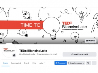 SMM TEDx Bilancino Lake - manuelpieragostini.it