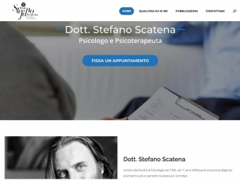 Stefano Scatena Psi